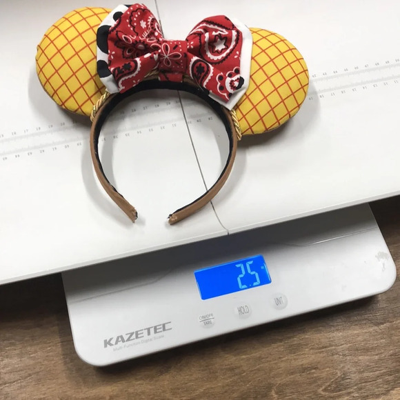 Kazetec baby, pet, human multifunctional scale - Picture 6 of 8